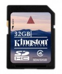 SD4/32GB ORIGINAL KINGSTON BRAND PRICE IN PAKISTAN 