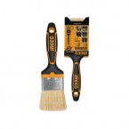 Ingco Paint brush (plastic handle covered rubber) CHPTB8703 price in Pakistan