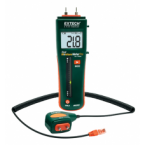 Extech MO265 Combination Pin/Pinless Moisture Meter original extech brand price in Pakistan 