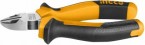 Heavy-duty Diagonal cutting pliers HHDCP28188  price in Pakistan