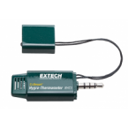 Extech RHT3 EzSmart™ Hygro-Thermometer original extech brand price in Pakistan 