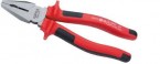 COMBINATION PLIERS VDE RED INSULATED 1000V 8" TOPTUL PRICE IN PAKISTAN