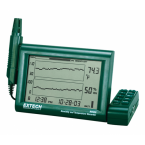 Extech RH520A-220 Humidity+Temperature Chart Recorder original extech brand price in Pakistan 