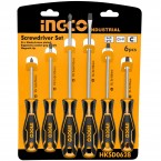 SCREW DRIVER SET 6 PCS INGCO BRAND PRICE IN PAKISTAN