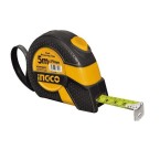 Steel Measuring Tape 5M – Black price in Pakistan