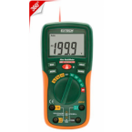 Extech EX210 8 Function Mini Digital MultiMeter with IR Thermometer original extech brand price in Pakistan 