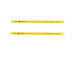 HACKSAW BLADE (YELLOW / LIGHT DUTY), BS28914 BOSI BRAND PRICE IN PAKISTAN