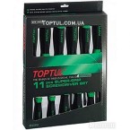 TOPTUL Anti Slip Screw Driver Set price in Pakistan