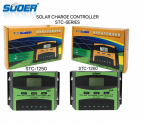 STC-1260 SOLAR CHARGE CONTROLLER WITH DIGITAL READING METER SUOER PRICE IN PAKISTAN