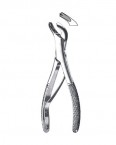 Dental Extracting Forceps 02-261-17 SK price in Pakistan