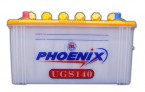 PHOENIX UGS140 Battery price in Pakistan 