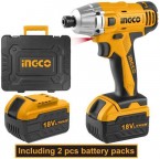 Ingco Li-ion impact drill CIDLI228181 price in Pakistan