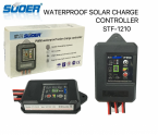 STF-1210 WATER PROOF SOLAR CHARGE CONTROLLER SUOER BRAND PRICE IN PAKISTAN