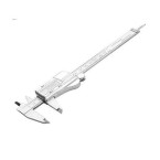 Digital Caliper 150 mm – Silver price in Pakistan