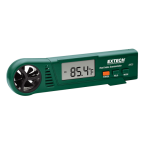 Extech AN25 Heat Index Anemometer original extech brand price in Pakistan 