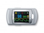 PO 80 Finger pulse oximeter, colour display recording upto 24 hours ORIGINAL BEURER BRAND PRICE IN PAKISTAN