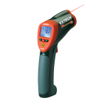 Extech 42540 High Temperature IR Thermometer original Extech brand price in Pakistan 