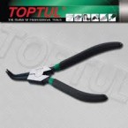 RETAINING RING PLIERS 90D (EXTERNAL RING) 7" TOPTUL PRICE IN PAKISTAN 