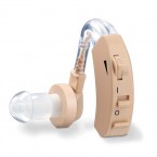 HA 20 Hearing amplifier, Ideal for restricted hearing ability, Comfortable fit behind ear ORIGINAL BEURER BRAND PRICE IN PAKISTAN