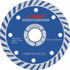 DIAMOND CUTTING WHEEL A0082 C MART BRAND PRICE IN PAKISTAN