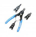 CIRCLIP PLIERS SET 7'' B0026-07 C MART BRAND PRICE IN PAKISTAN