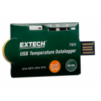 Extech THD5 USB Temperature Datalogger (Pack of 10) original extech brand price in Pakistan 