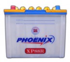 PHOENIX XP85 Battery price in Pakistan 