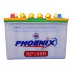 PHOENIX XP100  Battery price in Pakistan 