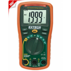 Extech EX320 8 Function Mini MultiMeter + Non-Contact Voltage Detector original extech brand price in Pakistan 