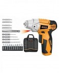 Ingco Cordless screwdriver CS1848 price in Pakistan