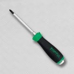 SCREW DRIVER PHILIPS IMPACT GO-THROUGH FULL ROD HEXAGON STEEL  PH1X75 (L)MM TOPTUL PRICE IN PAKISTAN