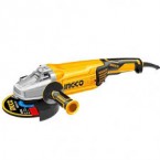 Ingco Angle grinder AG26008 price in Pakistan 