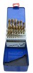 HSS TWIST DRILL SET A0100A BRAND PRICE IN PAKISTAN