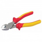 Diagonal Cutting Pliers - 175mm, Maxsteel VDE Pliers STANLEY BRAND PRICE IN PAKISTAN