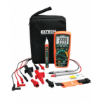 Extech EX505-K Heavy Duty Industrial MultiMeter Kit original extech brand price in Pakistan 