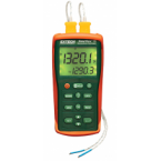 Extech EA15 EasyView™ Dual Input Temperature Datalogger original extech brand price in Pakistan 