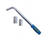 WHEEL MASTER WRENCH 13'' F0033 C MART BRAND PRICE IN PAKISTAN