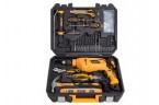 Ingco 101 Pcs Tools Set HKTHP11022 price in Pakistan