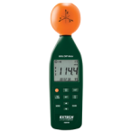 Extech 480846 8GHz RF Electromagnetic Field Strength Meter original extech brand price in Pakistan 