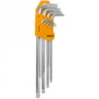 Ingco Ball point hex key HHK12091 price in Pakistan