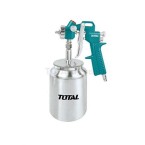 Total Tat11001 Spray Gun-Green price in Pakistan