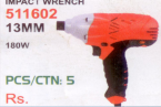 Sencan 511602 Impact Wrench In Pakistan