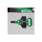 HEAVY DUTY SCISSOR TYPE HAND RIVETER 2.4 TO 4.8MM  TOPTUL PRICE IN PAKISTAN