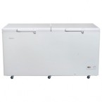 HDF-545DD (19 CFT) DEEP FREEZER HAIER BRAND PRICE IN PAKISTAN