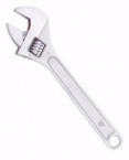 ADJUSTABLE WRENCH 08'' ORIGINAL JETECH BRAND PRICE IN PAKISTAN