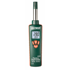 Extech RH401 Digital Psychrometer + InfraRed Thermometer original extech brand price in Pakistan 