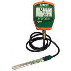 Extech PH220-C Waterproof Palm pH Meter with Temperature original extech brand price in Pakistan 