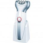 HLE 60 3-in-1 Epilator, shaving & exfoliation, 2 Speed setting, LED light, Charger ORIGINAL BEURER BRAND PRICE IN PAKISTAN