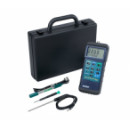 Extech 407228 Heavy Duty pH/mV/Temperature Meter Kit original extech brand price in Pakistan 