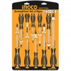 SCREW DRIVER SET 10 PCS INGCO BRAND PRICE IN PAKISTAN